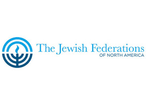 Jewish Federations Of North America -שותפים לרשת נטיעות